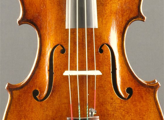 Alto 41.5 - Giovanna Chitto 2019 (mod.Stefano Scarampella Brescia 1900) - Vendu