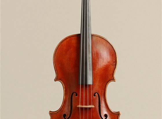 Alto moderne Antoine Laulhere 2000 (Mod. G. Scarampella, Firenze 1879)