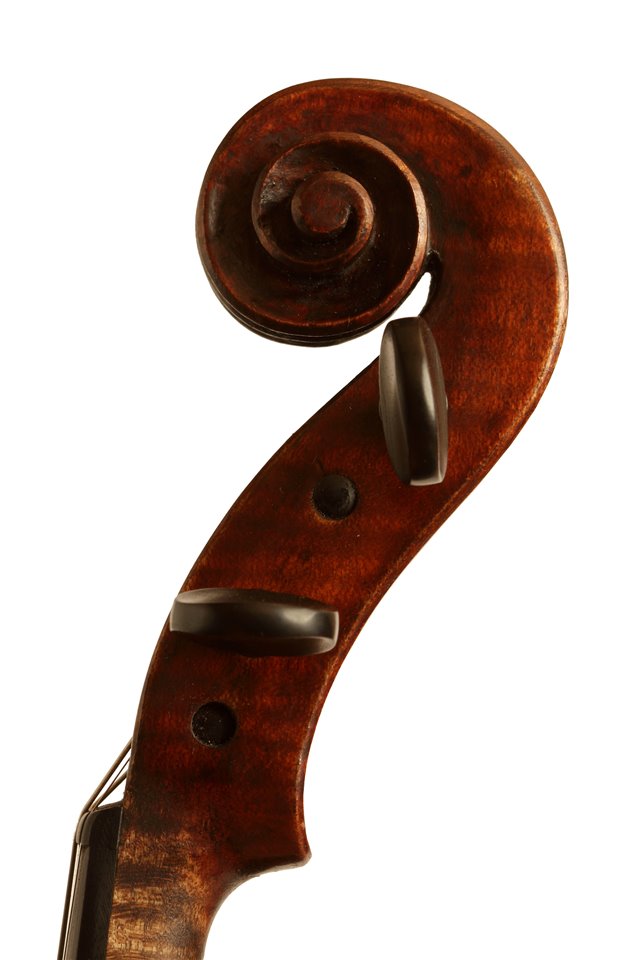 Volute