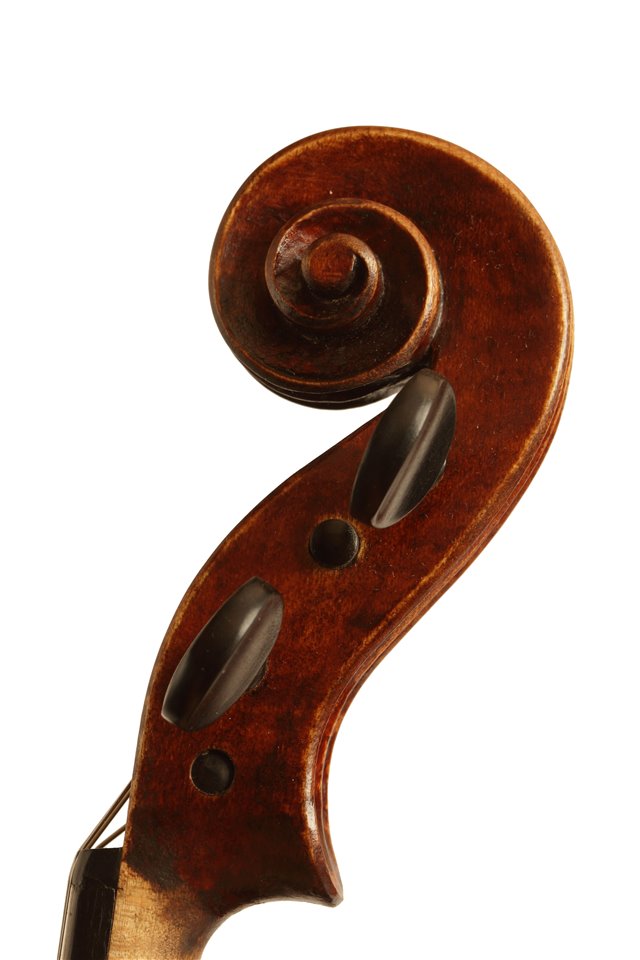 Volute