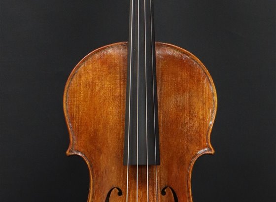 Alto Luca Laulhere 2021 - (Mod. Amati)