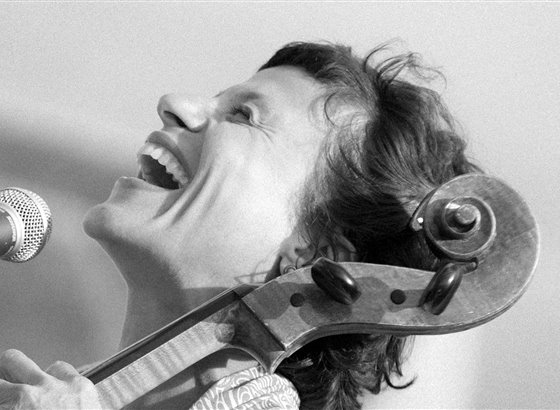Gaëlle Branthomme - Cellist