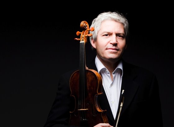 Patrick Cohen Akenine - Director les "Folies Françoises"